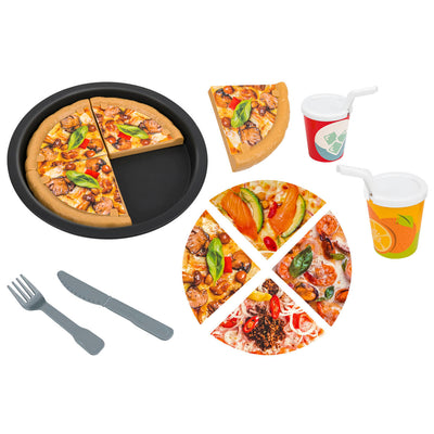 SET GIOCO PIZZA GOURMET