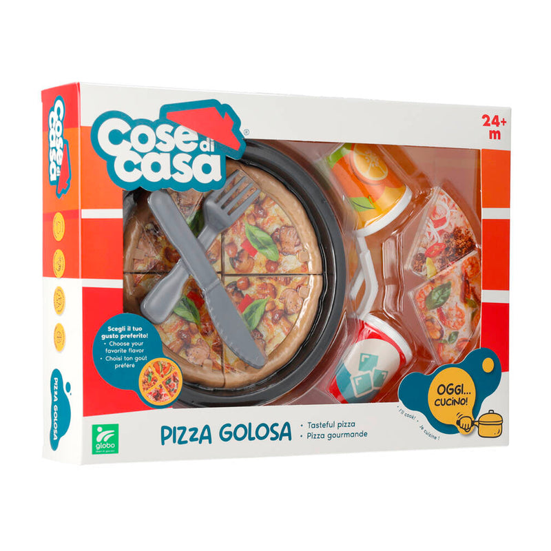 SET GIOCO PIZZA GOURMET