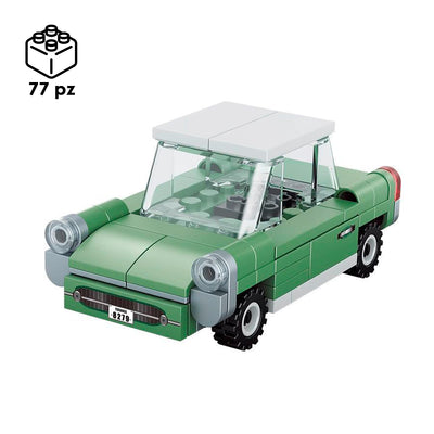 CUBIX COSTRUZIONI AUTO A RETROCARICA