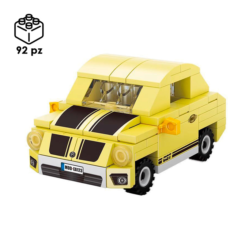 CUBIX COSTRUZIONI AUTO A RETROCARICA
