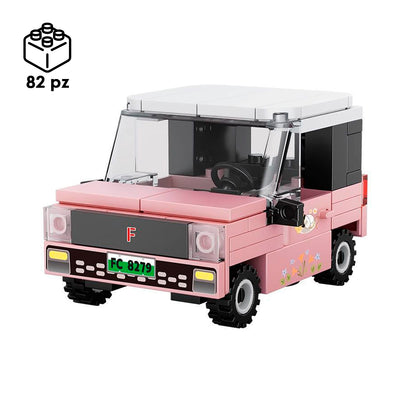 CUBIX COSTRUZIONI AUTO A RETROCARICA