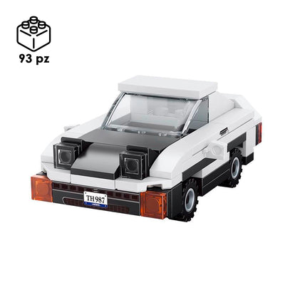 CUBIX COSTRUZIONI AUTO A RETROCARICA