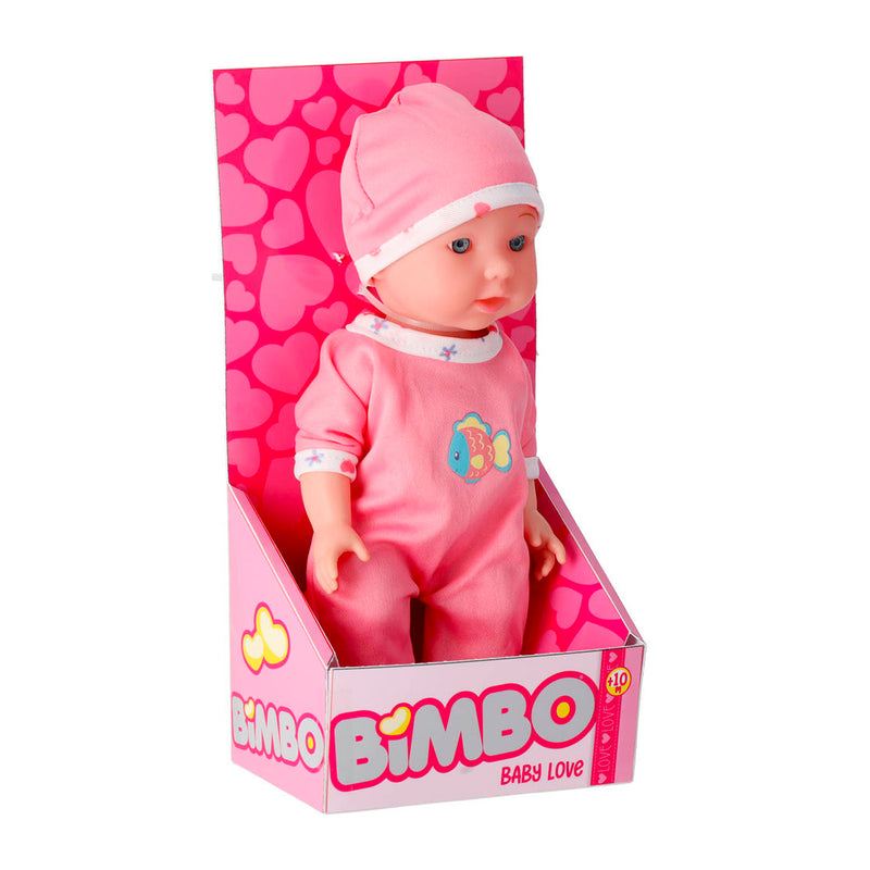 BAMBOLOTTO BIMBO BABY STAR CON VOCE
