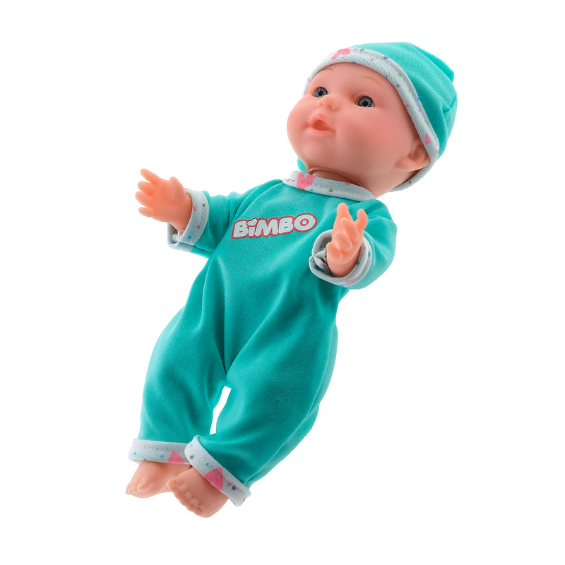 BAMBOLOTTO BIMBO BABY STAR CON VOCE