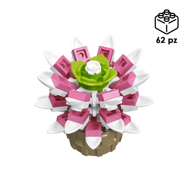 CUBIX COSTRUZIONI VASETTO PIANTE