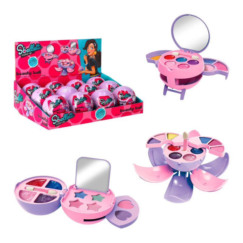 SFERA COFANETTO TRUCCHI