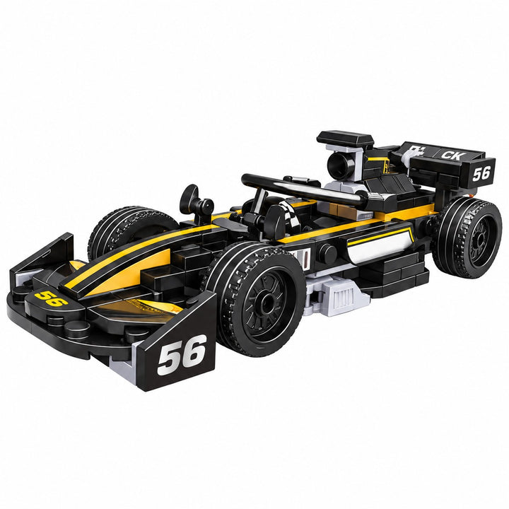 CUBIX COSTRUZIONI AUTO FORMULA 1