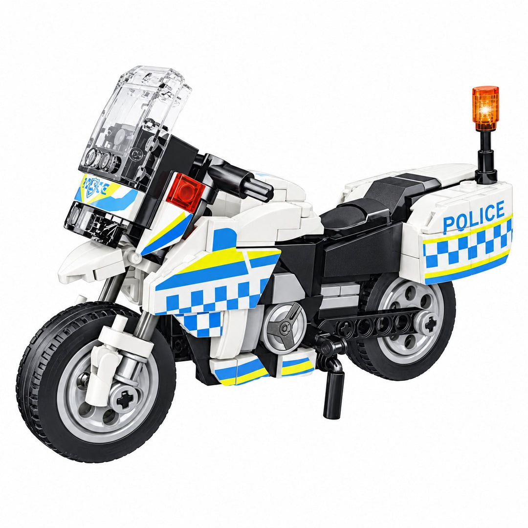 CUBIX COSTRUZIONI MOTO