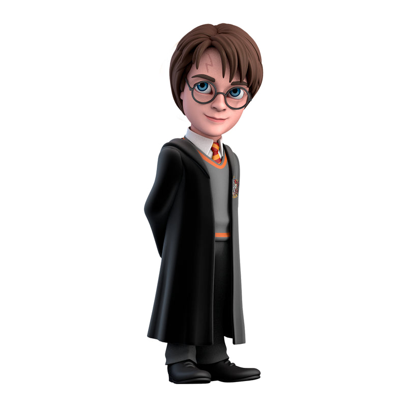 MINIX COLLECTIBLE FIGURINES - HARRY POTTER - HARRY