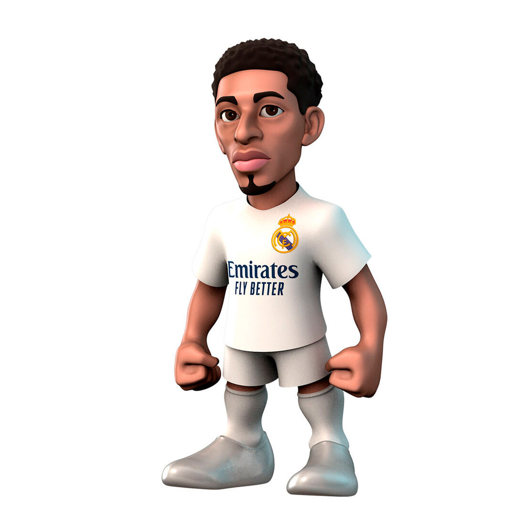 MINIX COLLECTIBLE FIGURINES - BELLINGHAM REAL MADRID