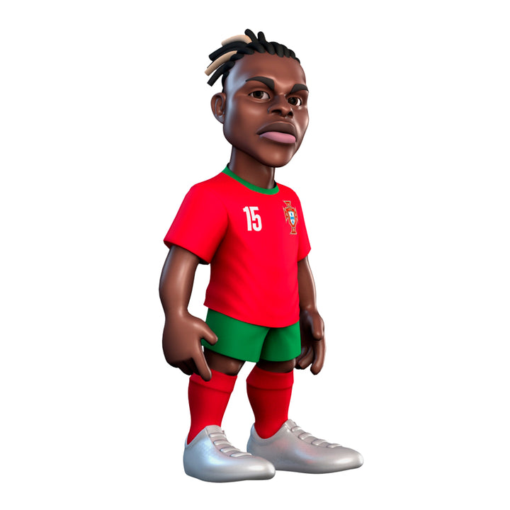 MINIX COLLECTIBLE FIGURINES - RAFAEL LEAO PORTOGALLO