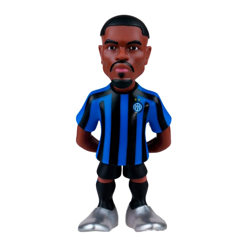 MINIX COLLECTIBLE FIGURINES - MARCUS THURAM INTER