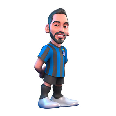 MINIX COLLECTIBLE FIGURINES - CALHANOGLU