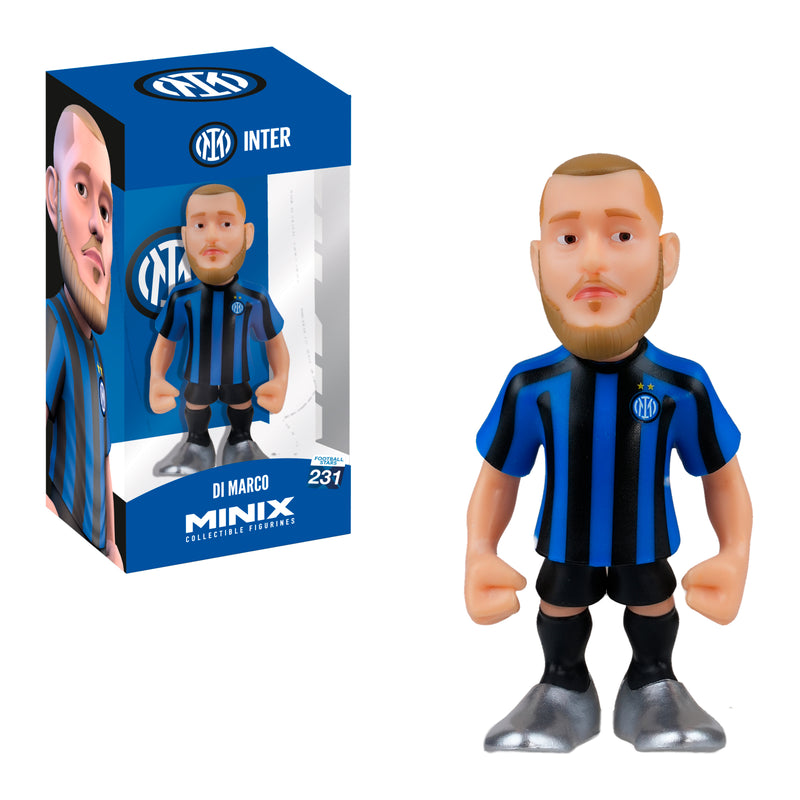 MINIX COLLECTIBLE FIGURINES - DI MARCO