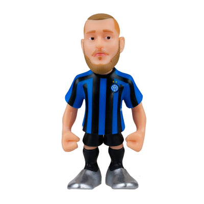 MINIX COLLECTIBLE FIGURINES - DI MARCO