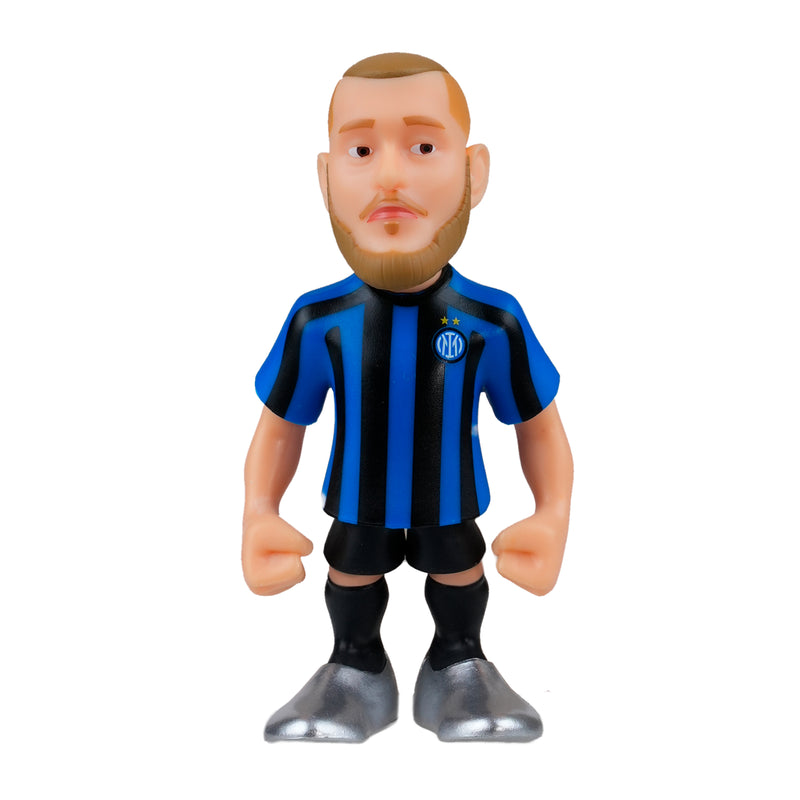 MINIX COLLECTIBLE FIGURINES - DI MARCO