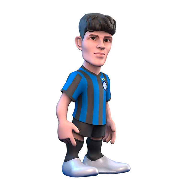 MINIX COLLECTIBLE FIGURINES - BASTONI