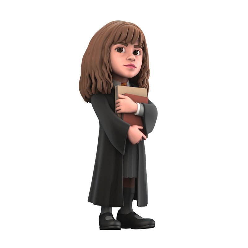 MINIX COLLECTIBLE FIGURINES - HARRY POTTER - HERMIONE