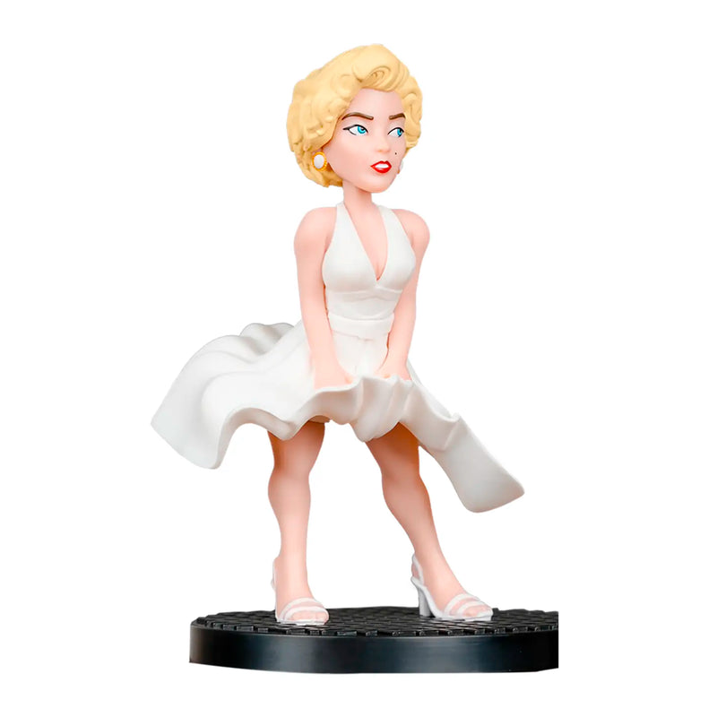 MINIX COLLECTIBLE FIGURINES - MARILYN MONROE