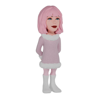 MINIX COLLECTIBLE FIGURINES - WEDNESDAY ADDAMS ENID BALL DRESS