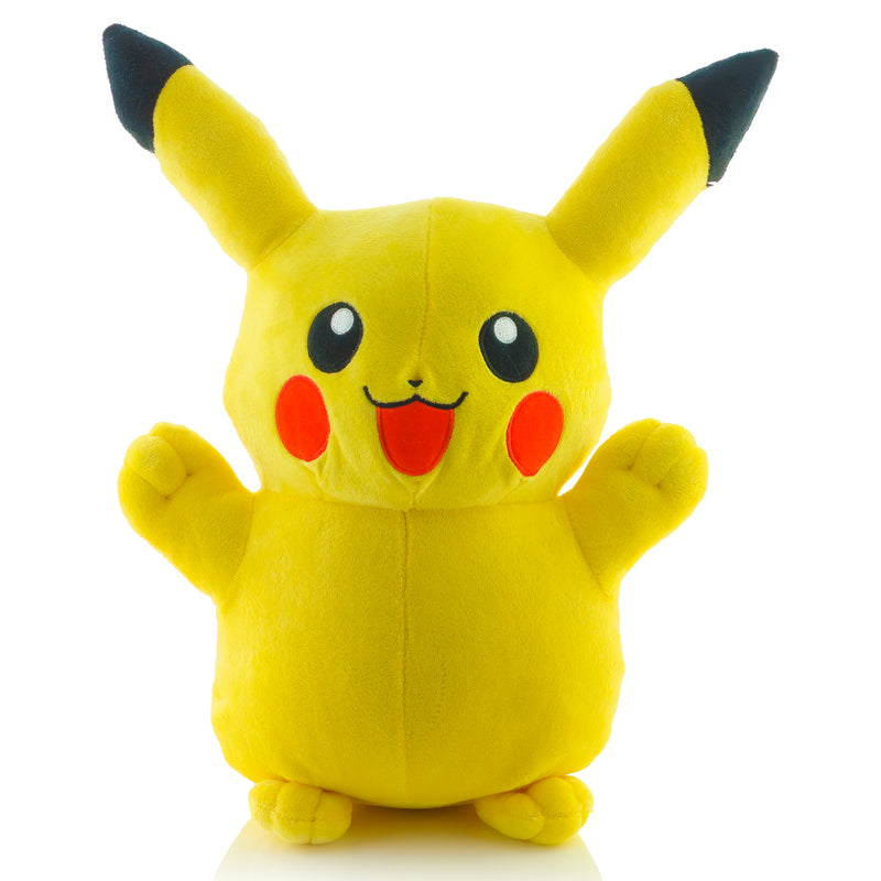 PELUCHE PIKACHU 45CM