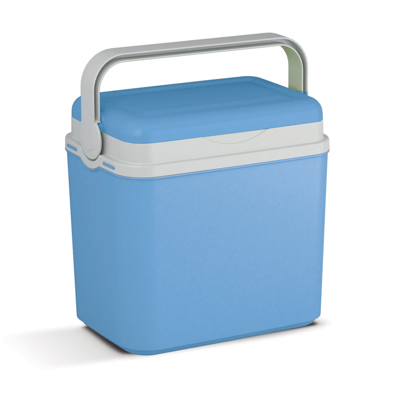 FRIGO PASSIVO 10L AZZURRO PASTELLO