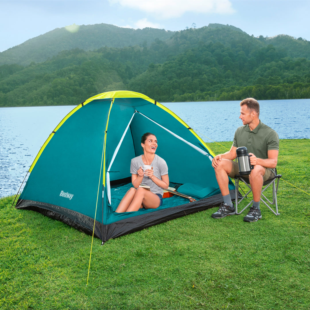 BW68084 TENDA COOL DOME 2 PER 2 ADULTI 205X145X100CM