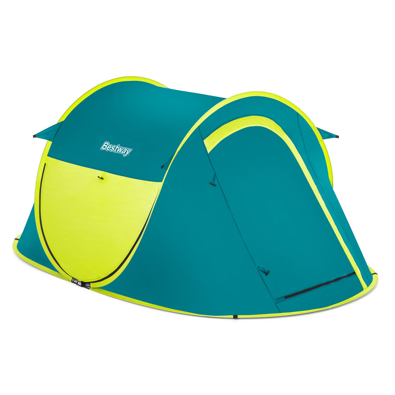 BW68086 TENDA COOL MOUNT 2 POP UP 2 ADULTI 235X145X100CM