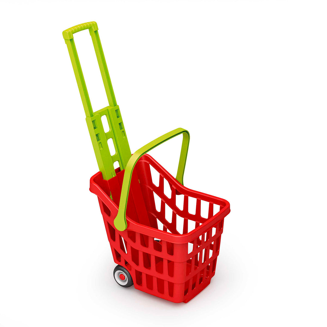 TROLLEY SPESA