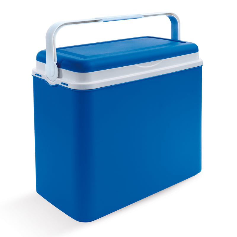 FRIGO PASSIVO 24L BLU