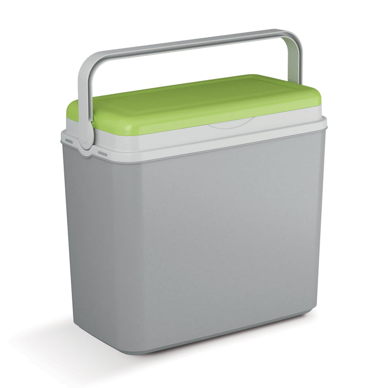 FRIGO PASSIVO 24L GRIGIO-VERDE