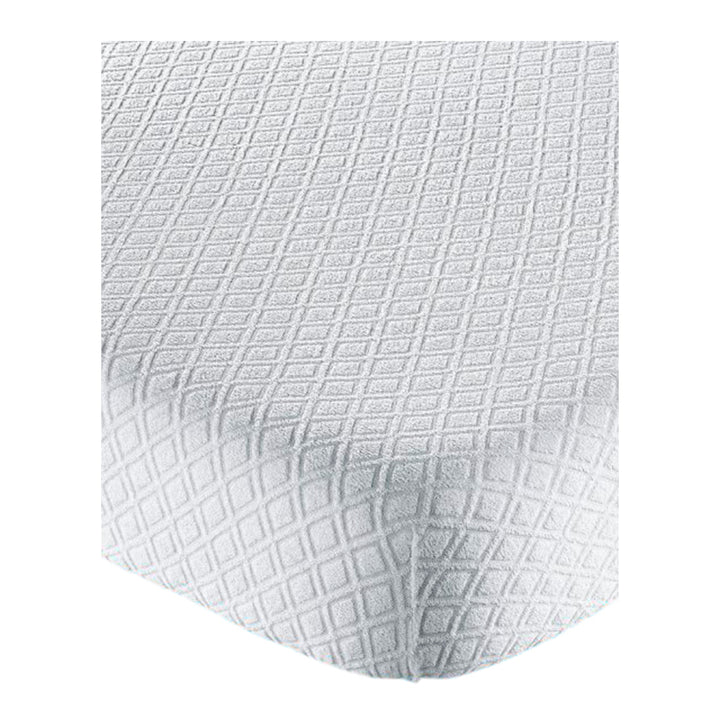 COPRIMATERASSO JACQUARD ELEGANCE