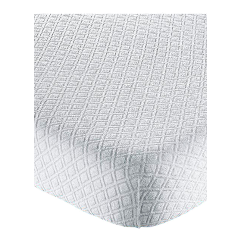 COPRIMATERASSO JACQUARD ELEGANCE