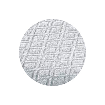 COPPIA FEDERE JACQUARD ELEGANCE 52X82CM