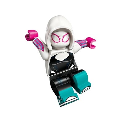 LEGO 71050 SPIDER-MAN: ACCROSS THE SPIDER-VERSE