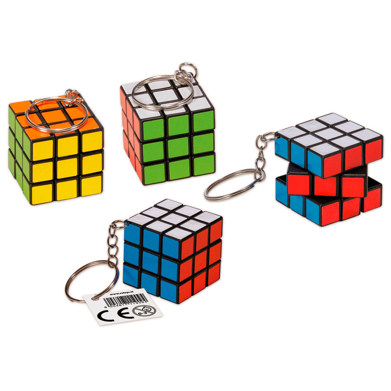 CUBO MASTER CUBE CON PORTACHIAVI