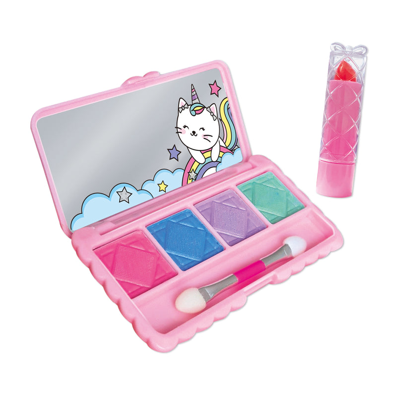 MINIDIVA COSMETICI TROUSSE E ROSSETTO