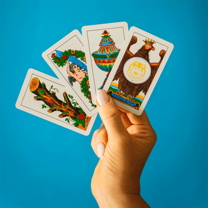 CARTE PIACENTINE N. 109 PRO