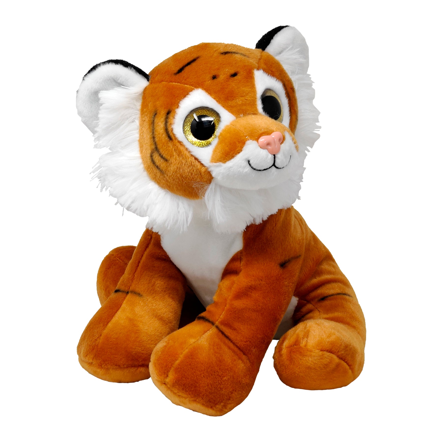 PELUCHE FEROCINI SHINNY EYES 55CM โ Girasole Home