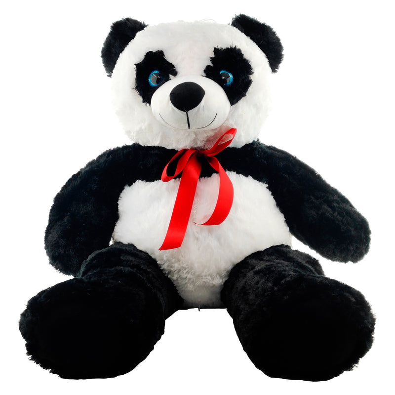 PELUCHE PANDA PING 110CM