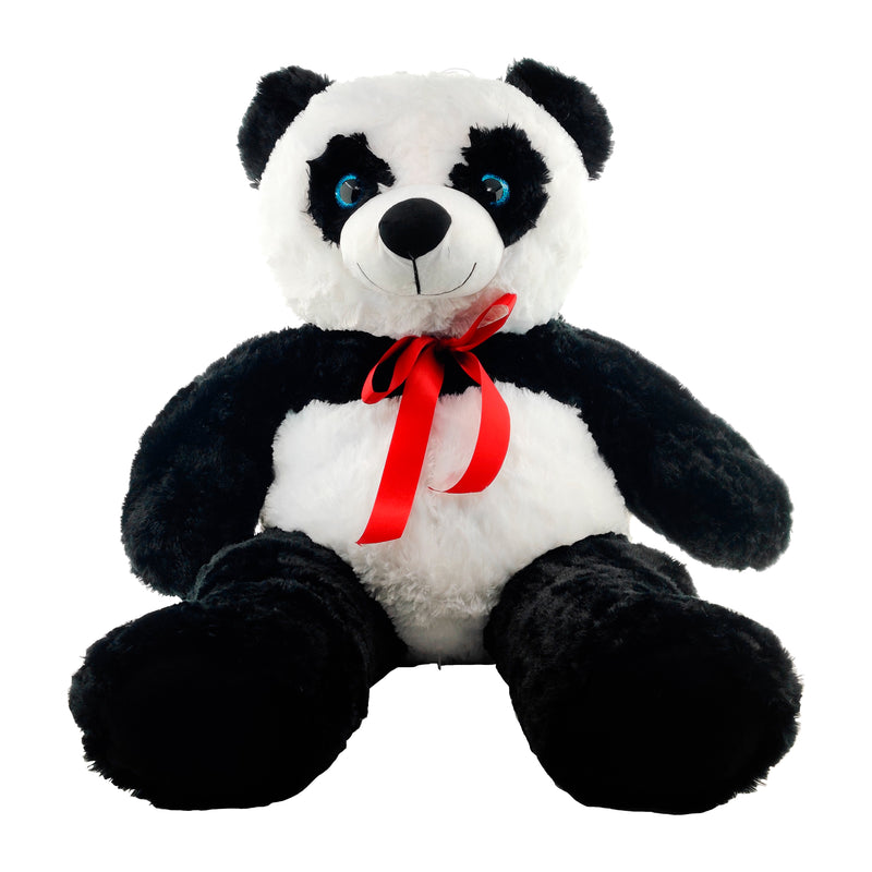 PELUCHE PANDA PING 80CM