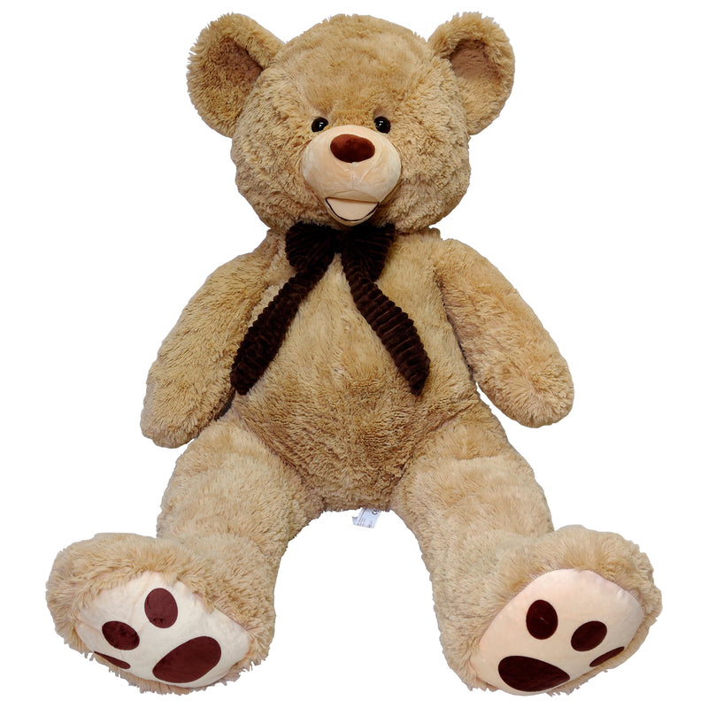 PELUCHE ORSO ERCOLE 160CM