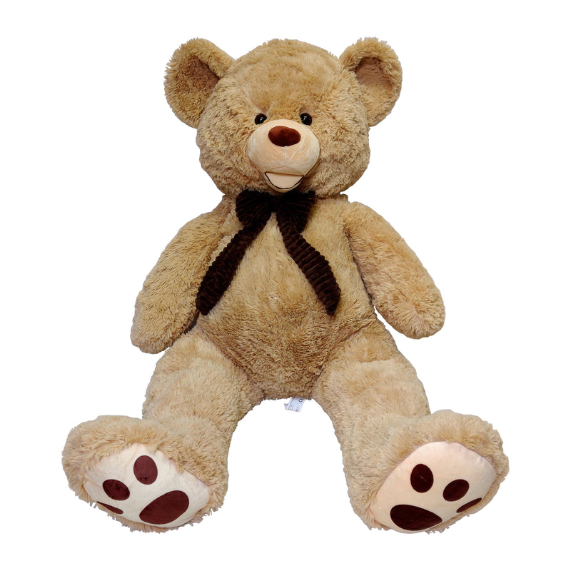 PELUCHE ORSO ERCOLE 100CM