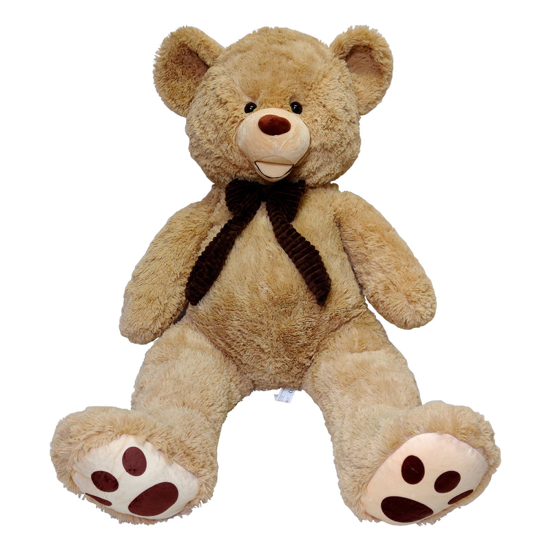 PELUCHE ORSO ERCOLE 130CM