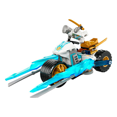 LEGO 71816 NINJAGO MOTO DI GHIACCIO DI ZANE