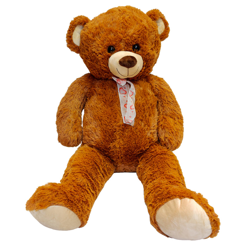 PELUCHE ORSO PADDY 100CM