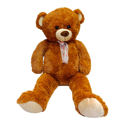 PELUCHE ORSO PADDY 80CM