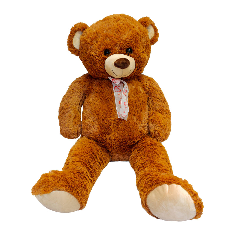 PELUCHE ORSO PADDY 80CM