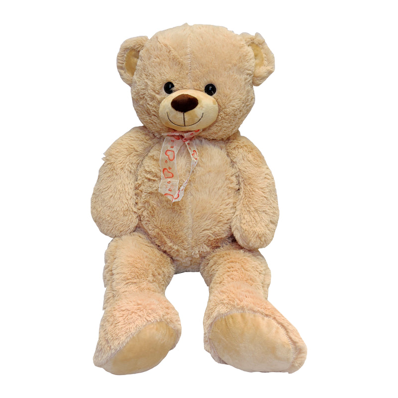 PELUCHE ORSO PADDY 80CM