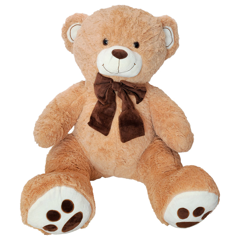 PELUCHE ORSO GAIO 150CM